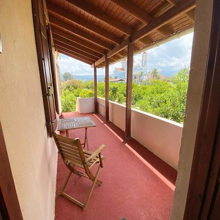 Dusk Apartments With Stunning Mountain View Chania  Exterior foto