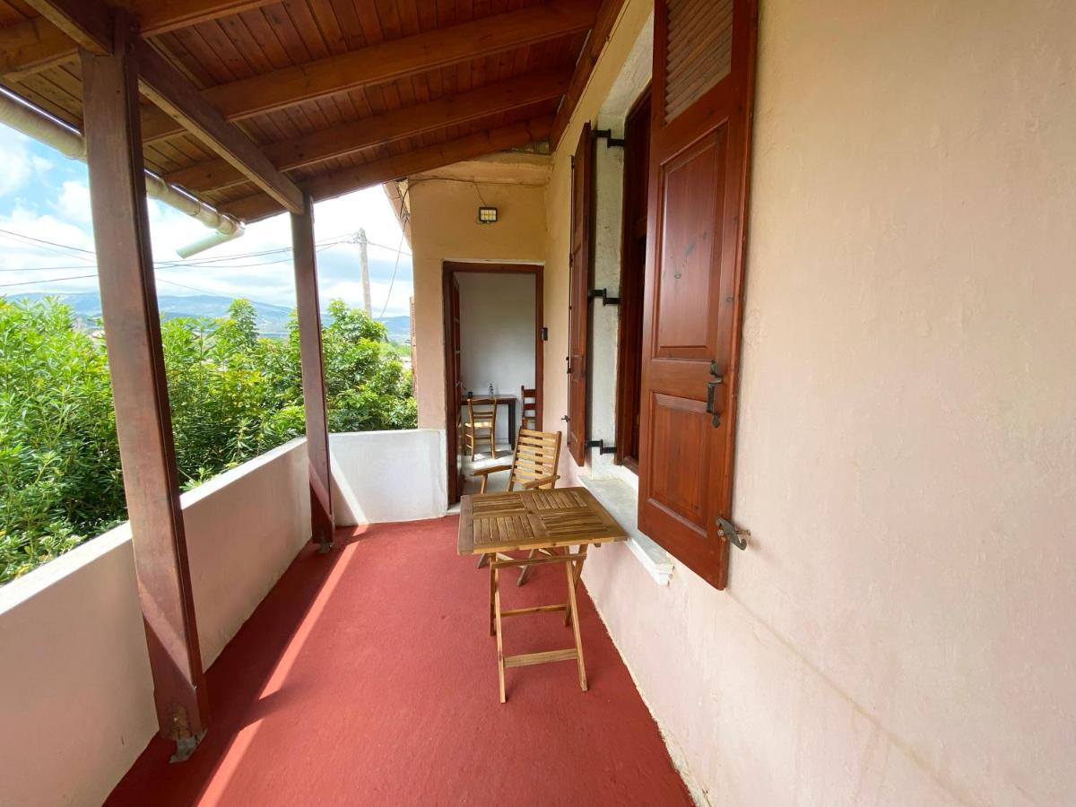 Dusk Apartments With Stunning Mountain View Chania  Exterior foto