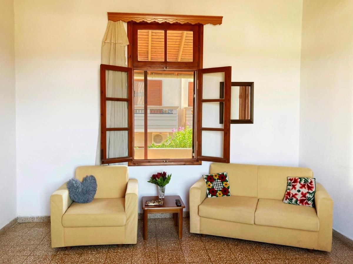Dusk Apartments With Stunning Mountain View Chania  Exterior foto